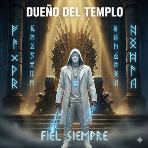 DUEÑO DEL TEMPLO 