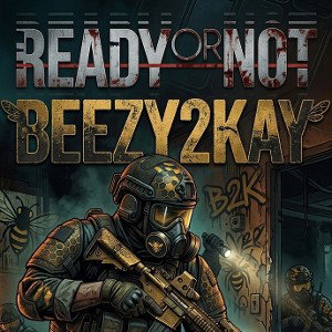 ✅READY OR NOT 🚫