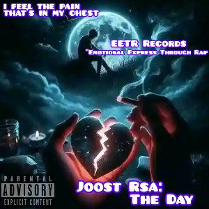 Joost_Rsa_-_The Day_