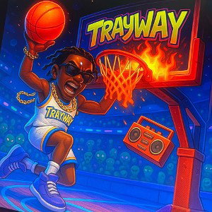Trayway NEW FLOW