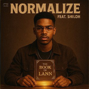 Normalize By Shiloh written and produced by Lann