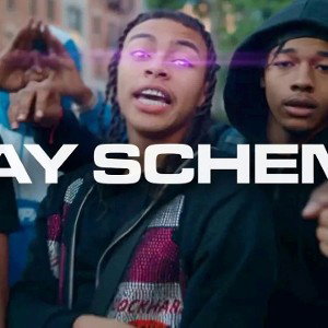 Stay Schemin