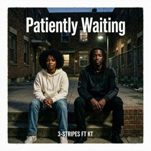 Patiently Waiting 