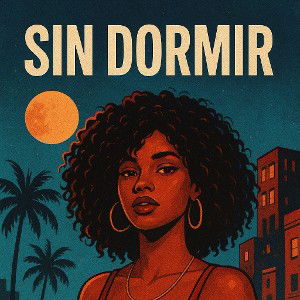 Sin Dormir  