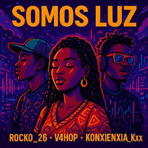 Somos Luz 