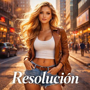 Konxienxia_Kxx- Resolución 
