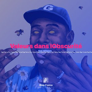 Valeurs dans lObscurité