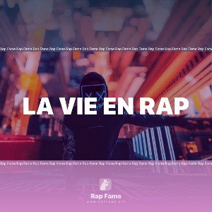 La Vie en Rap