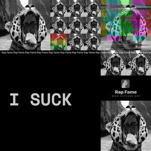 I suck🔞