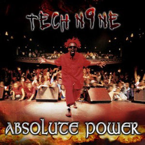 absolute power 