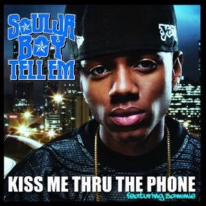 KissMeThruThePhoneLyricsSouljaBoy320kbpsmp3 2 Remix
