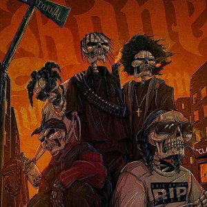 bill collector remix