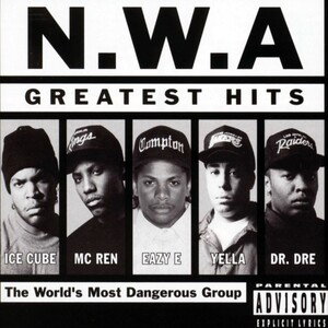 SHROOMS N.W.A gangsta gangsta remix
