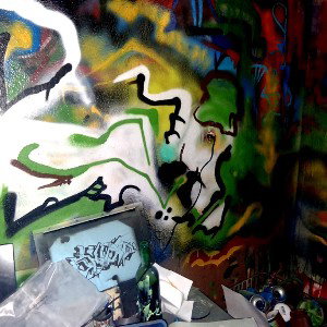 necrox underground 