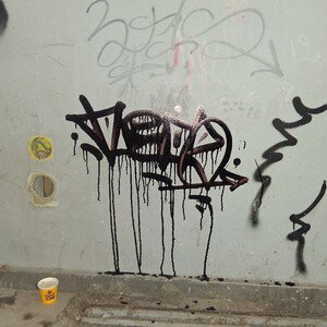 la la ( vandal rap )