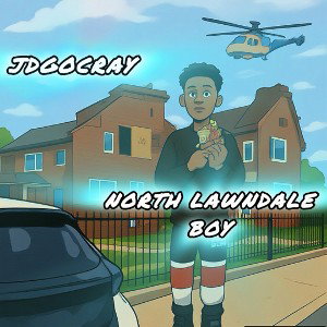 JD Story