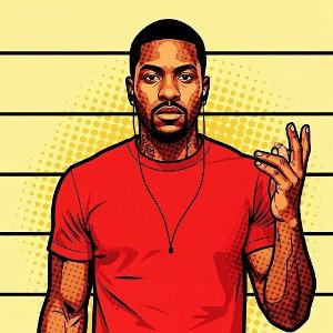 song: bye bye artist: fyee'lay Davin¢¢i