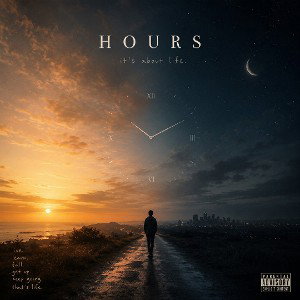 Hours 🎵🎵 