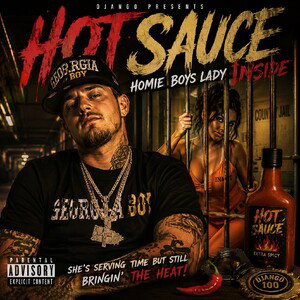 HOT SAUCE 