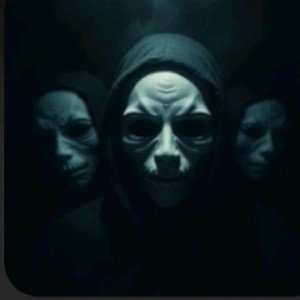 Three Faces 