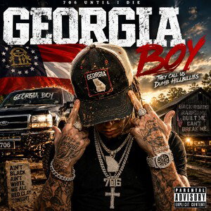 GEORGIA BOY