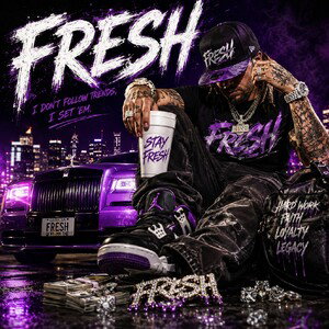 FRESH 