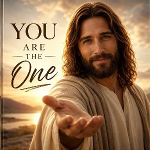 You are the one 