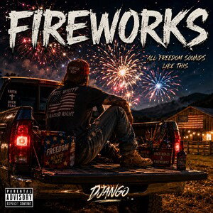 FIREWORKS 🎆