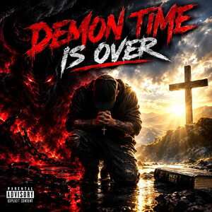 Demon time is over 🖕