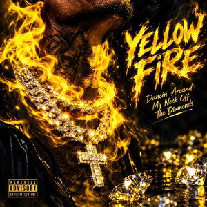 yellow fire 