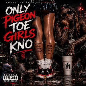Only Pigeon toe girls kno 