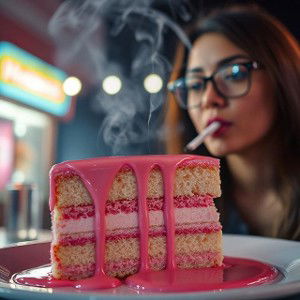 Aces of Cake