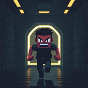 ENTER THE JAWN