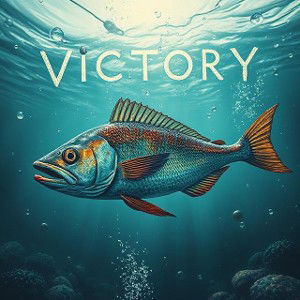 Victory Fish
