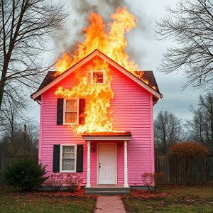 Dan's House