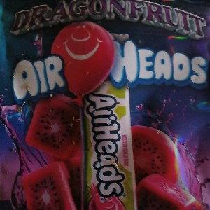 Dam airhead