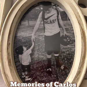 My last words to my brother