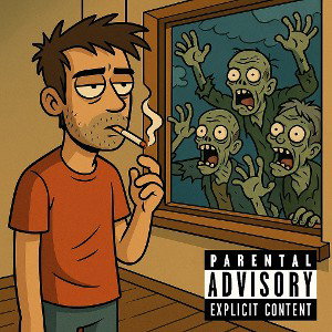 Biskvit - Zombie