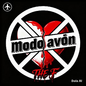 modo avión al corazón 