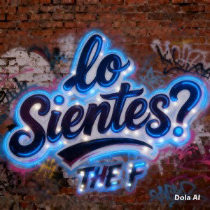 LO SIENTES ?