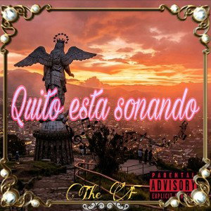 Quito está sonando 