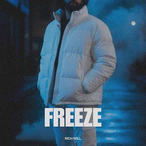 FREEZE