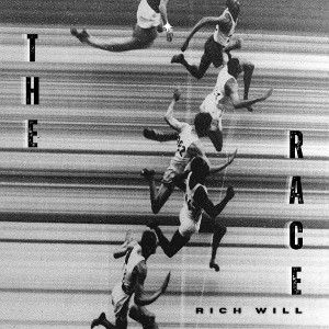 THE RACE