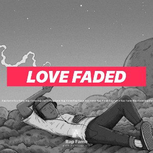 love faded
