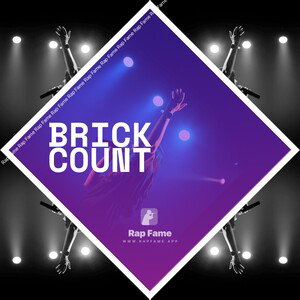 Brick Count 