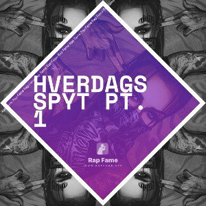 Hverdags spyt pt. 1