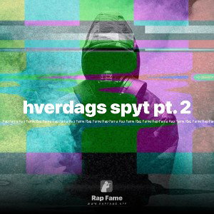 hverdags spyt pt. 2