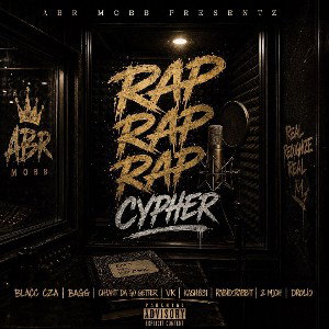 RAP RAP RAP (CYPHER)