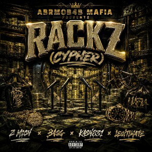 RACKZ (CYPHER)