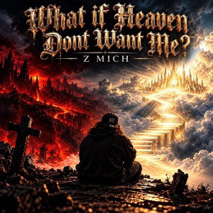 What If Heaven Don't Want Me?
